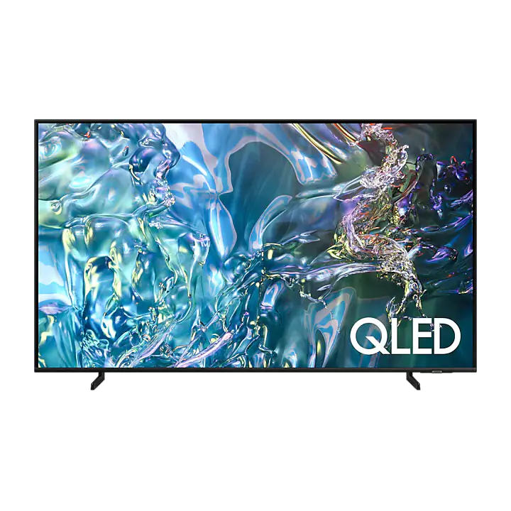 Samsung 85" Class QLED 4K Smart TV