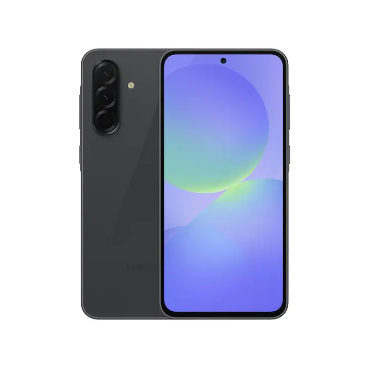 Samsung Galaxy A36 6.7" 5G 128GB (Unlocked) - Black