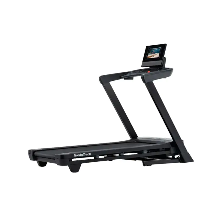 NordicTrack T Series 10 Treadmill with iFIT - Black BB22370162
