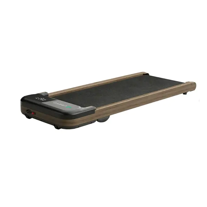 Urevo Spacewalk E4W Treadmill and Walking Pad - Brown BB22449404