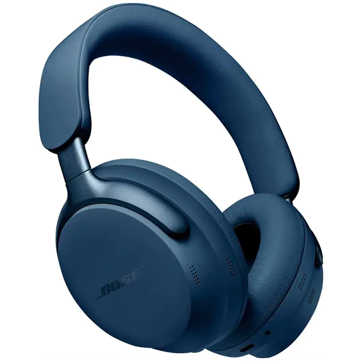 Bose QuietComfort Wireless Noise Cancelling - Lunar Blue BB22345000