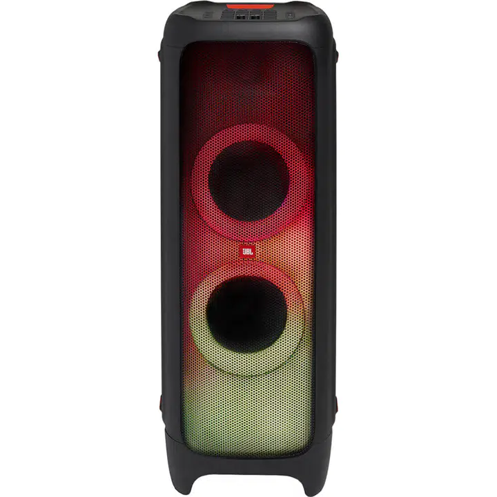 JBL PartyBox 1000 Portable Bluetooth Speaker - Black