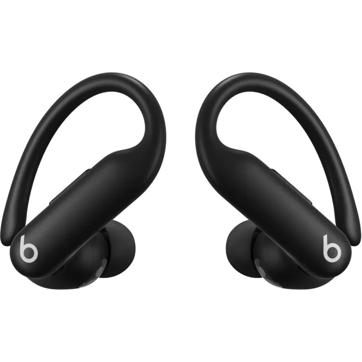 Beats Powerbeats Pro 2 - High-Performance Earbuds - Jet Black