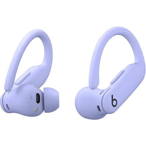 Beats Powerbeats Pro 2 - High-Performance Earbuds - Hyper Purple