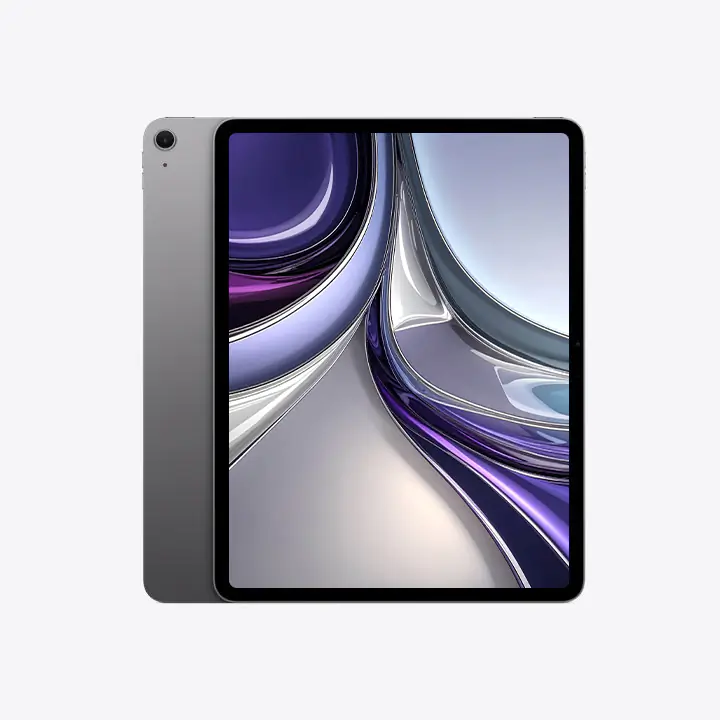 Apple 13" iPad Air 128GB WiFi only - Space Gray