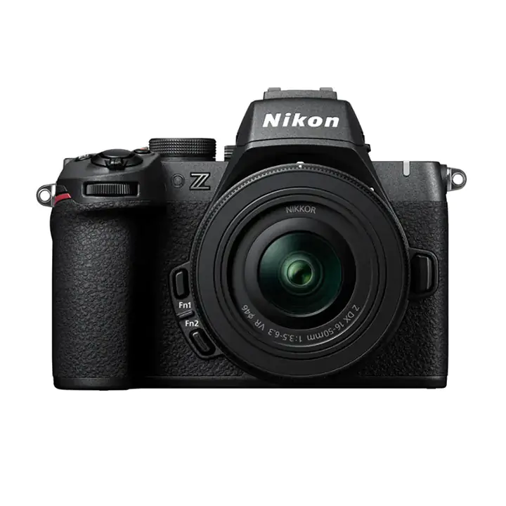 Nikon Z50II Mirrorless Camera w/ 16-50mm Lens BB22418136