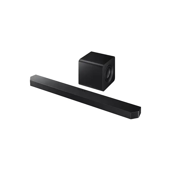 Samsung Q-series Soundbar HW-Q800F 5.1.2 ch Subwoofer