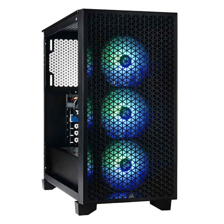 TN Gaming PC (RTX 4060/i5-14400F/32GB/1TB/WIN 11 PRO)
