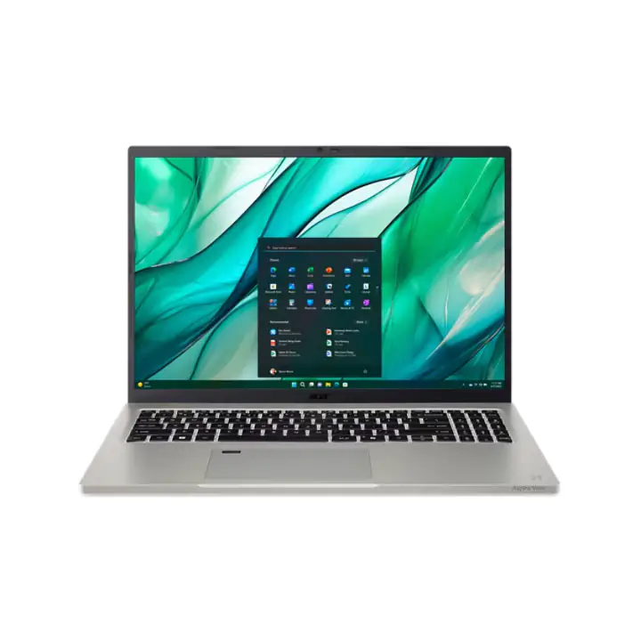 Acer Vero 16 16" Core Ultra 5 Laptop - Iron