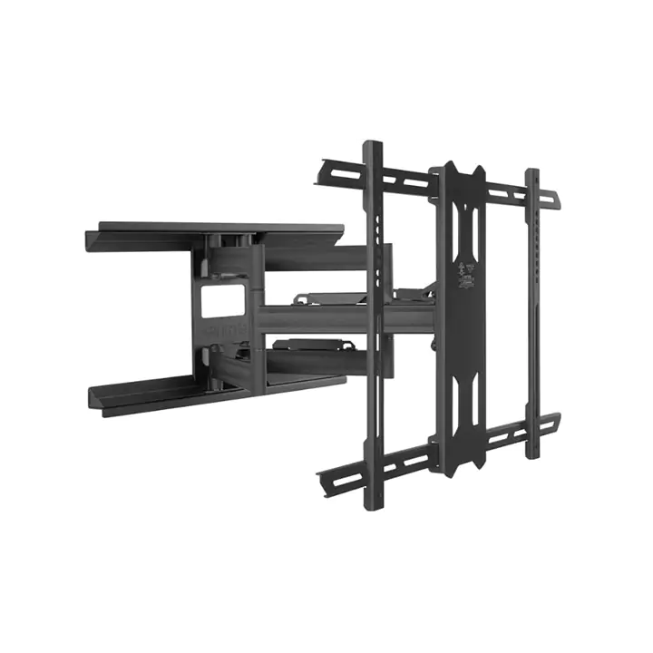Kanto PDX650 40” to 90” Full Motion TV Mount