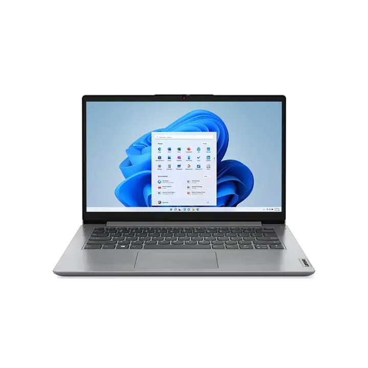 Lenovo IdeaPad 14" Celeron N4500 - Gray