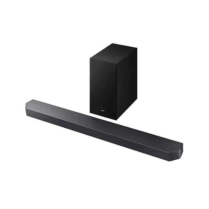 Samsung Q-series Soundbar HW-Q600F 3.1.2 ch Subwoofer