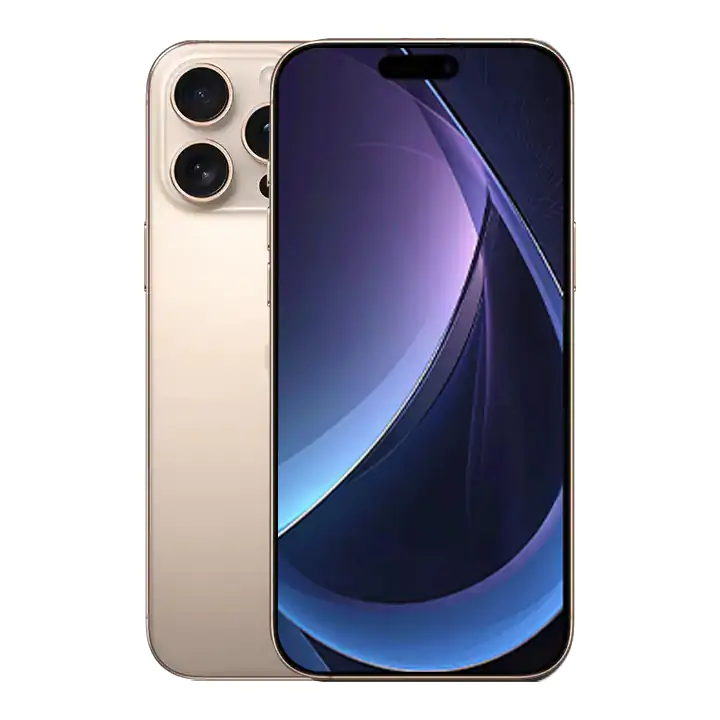 Apple iPhone 16 Pro Max 6.9" 256GB - Desert Titanium