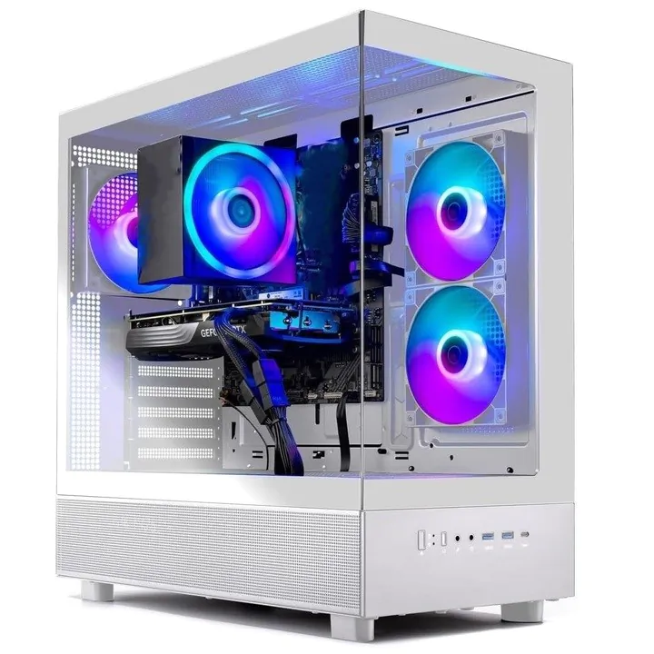 Allied Stinger-A: AMD Ryzen 3 3200G , AMD Radeon RX Vega 8 Gaming PC