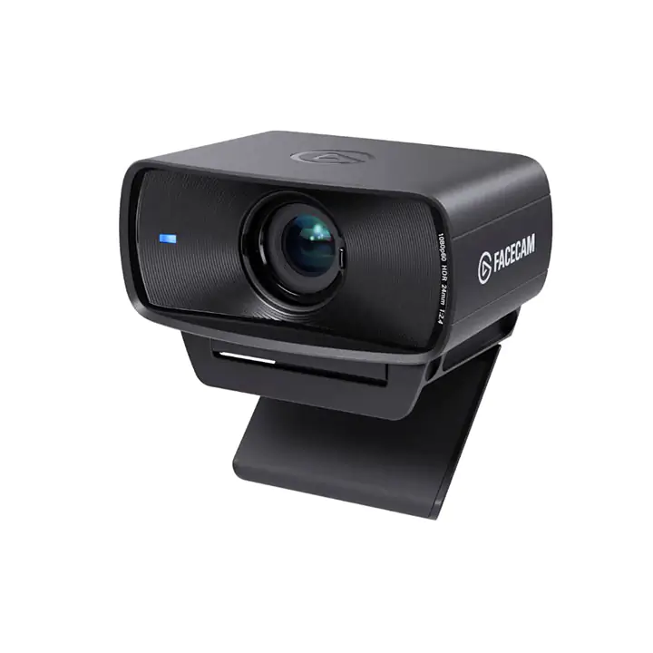 Elgato Facecam MK.2 Full HD 1080p60 Webcam BB22295638