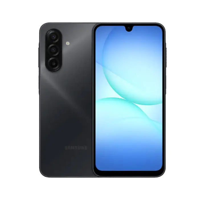 Samsung Galaxy A17 6.7" 128GB (Unlocked) - Black