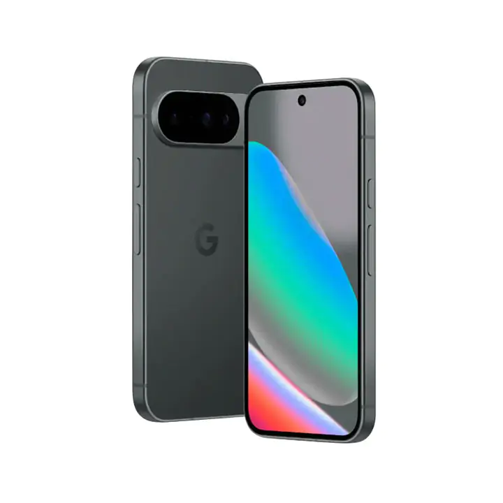 Google Pixel 10 6.3" 128GB Unlocked - Obsidian Black