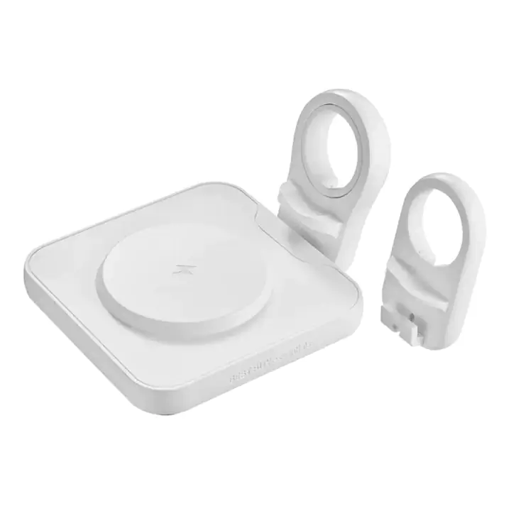 2-in-1 15W Wireless Charger Kit BB22186504