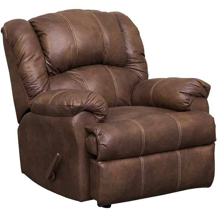 Telluride Cafe Motion Rocker Recliner Chair