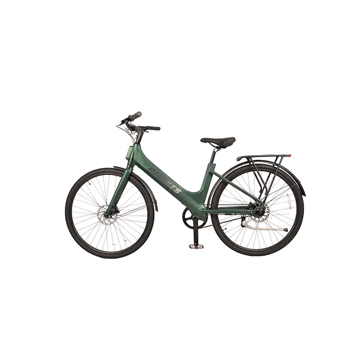 DJ ROAD eBike 350W