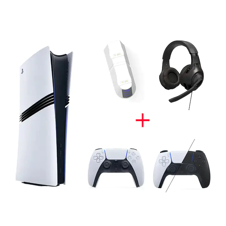 PlayStation5 Pro Bundle