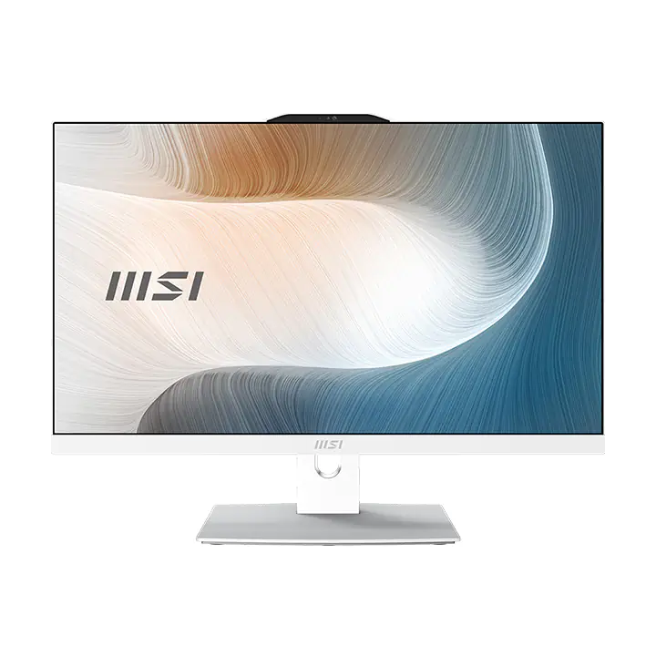 MSI Modern 23.8" C5-120U AIO Touchscreen Desktop