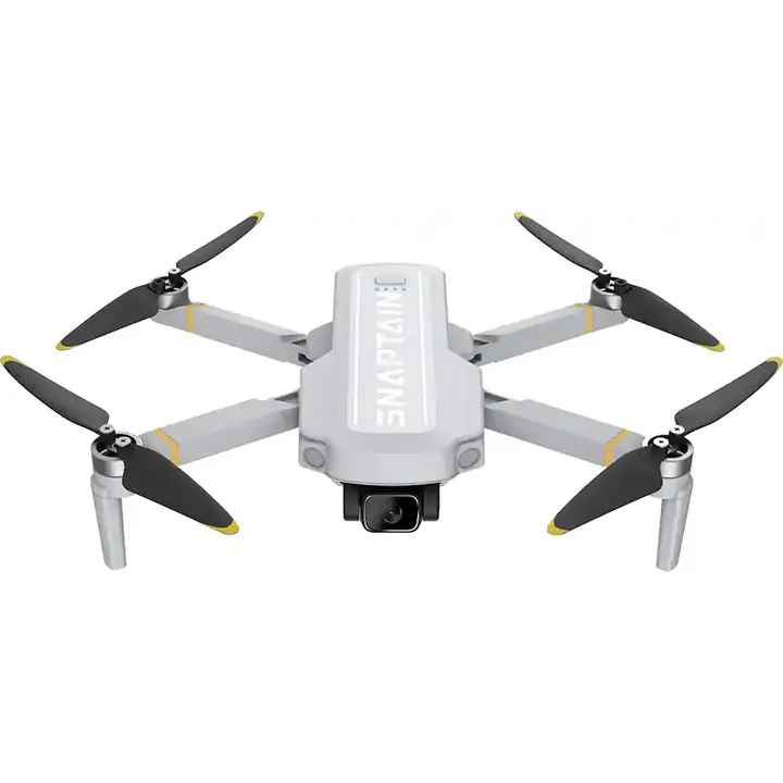 Snaptain P30 Pro Drone and Remote Controller - Gray BB22472622