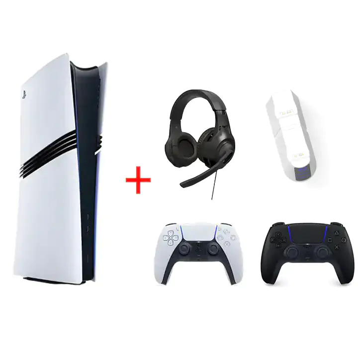 PlayStation®5 Pro Bundle