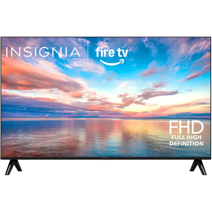 Insignia™ 32" Class FE Series LED Full HD Smart Fire TV BB22513970