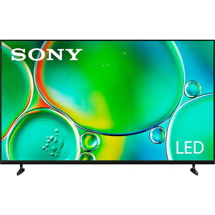 Sony 50" Class BRAVIA 2 II LED 4K UHD Smart Google TV BB22486448