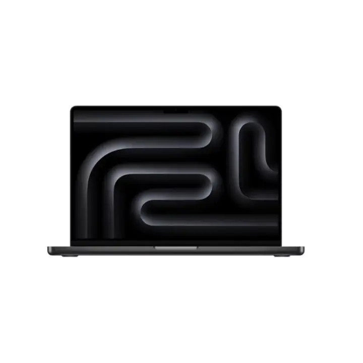 Apple MacBook Pro 14.2" M4 Laptop - Space Black