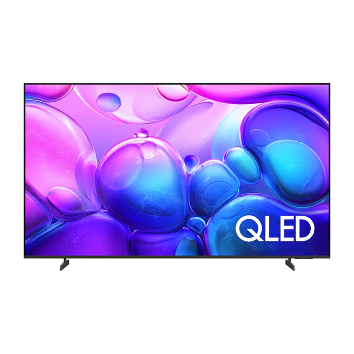 Samsung 75" QLED Q6F 4K Smart TV