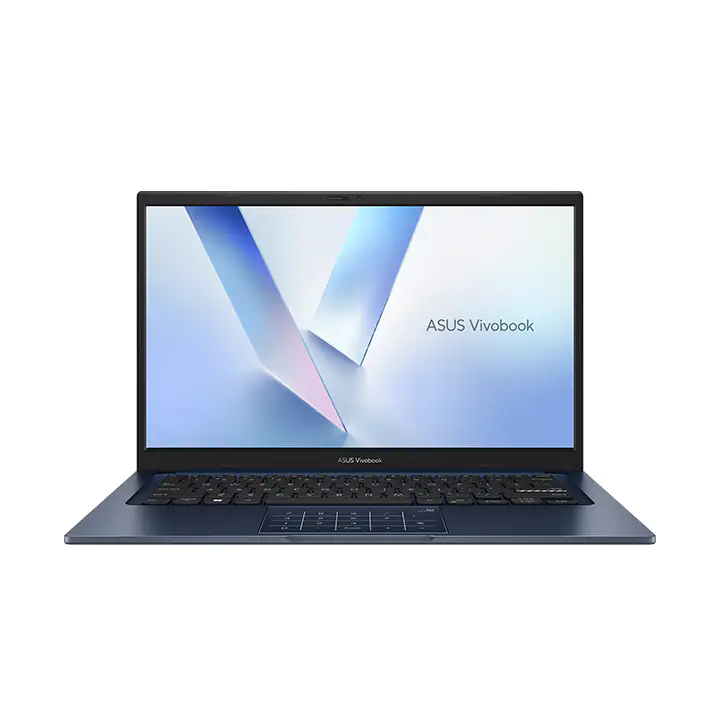 Asus VivoBook 14 14" i3-1315U Laptop - Quiet Blue
