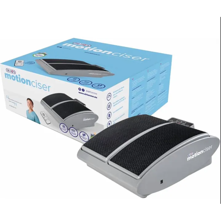 DR-HO’S MotionCiser Passive Motion Exerciser