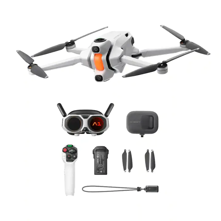 Antigravity A1 8K 360 Remote Control Drone Standard Bundle BB22641392