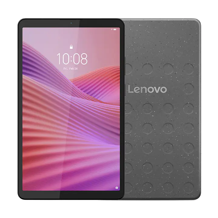 Lenovo Tab One 8.7" 64GB - Luna Gray