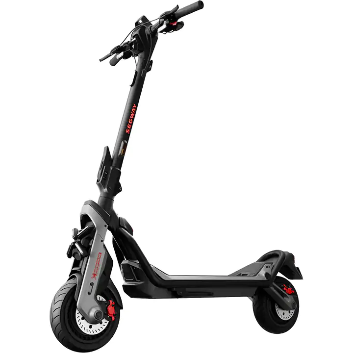 Segway GT3 SuperScooter 45.6 mi & 31 mph BB22450188