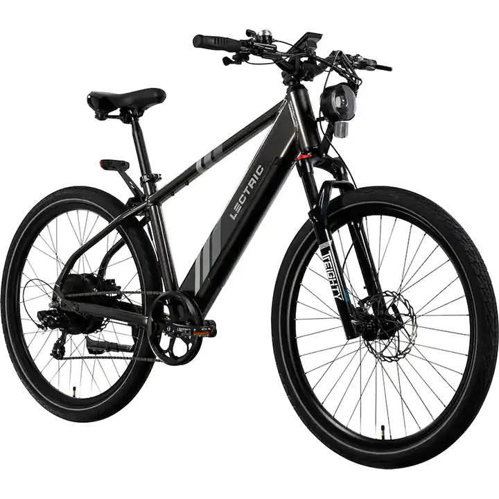 Lectric eBikes XPress 750 High-Step eBike (60 mi/28 mph) BB22513998