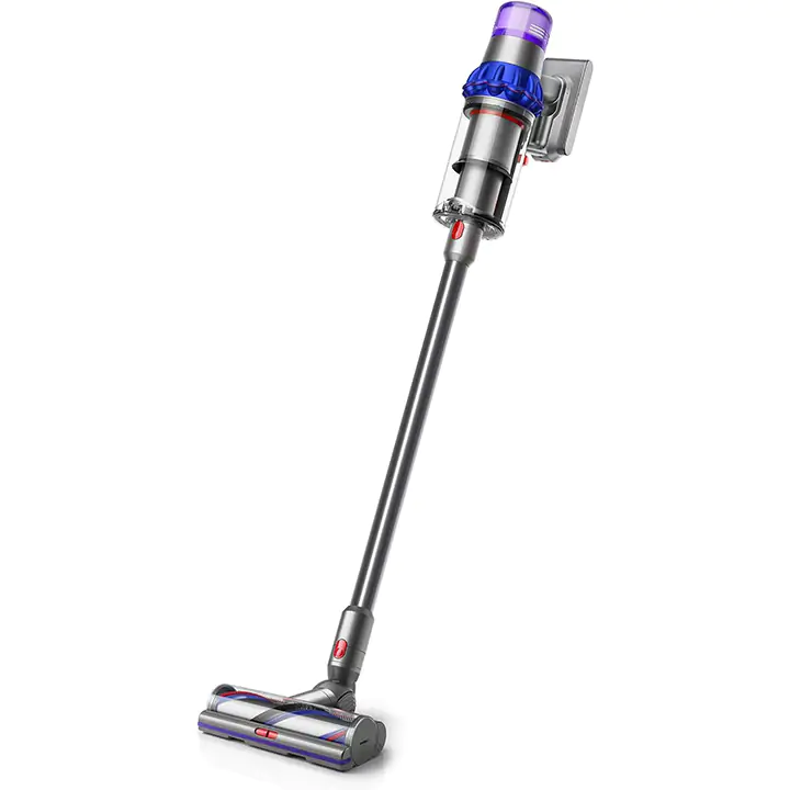 Dyson V15 Detect Pro Clean Vacuum - Nickel