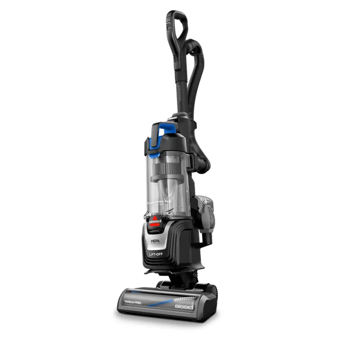 Bissell CleanView Max Lift-Off Upright Vacuum Cleaner