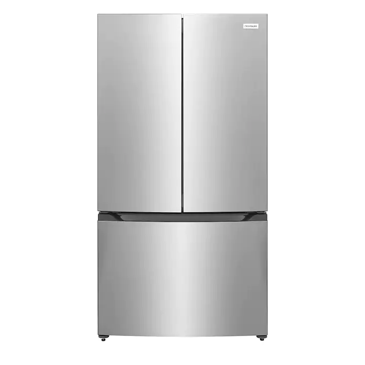 Frigidaire 20 Cu.Ft. Counter Depth French Door Refrigerator BB22573506
