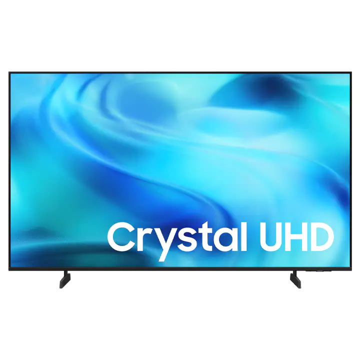 Samsung 43" U8000H Crystal UHD 4K Smart TV (2026)