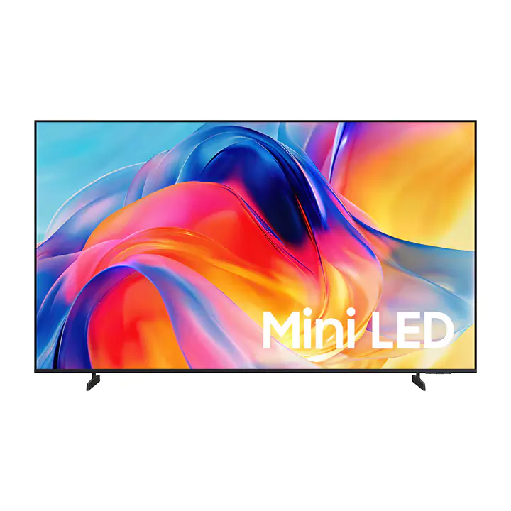 Samsung 75" 4K UHD Mini LED Samsung Vision AI Smart TV (2026)