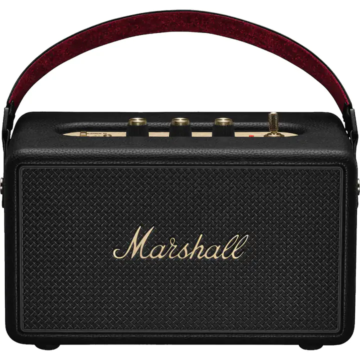 Marshall Kilburn III Portable Wireless Bluetooth Speaker BB22514828