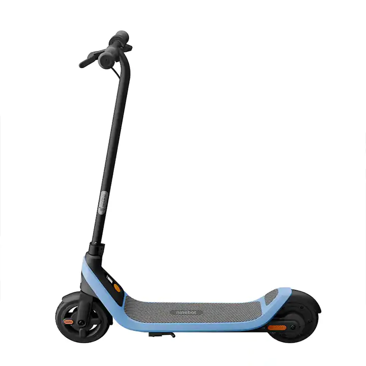 Segway C2 Lite Kids Electric Kick Scooter 8.7 mi / 9.9 mph BB22366491