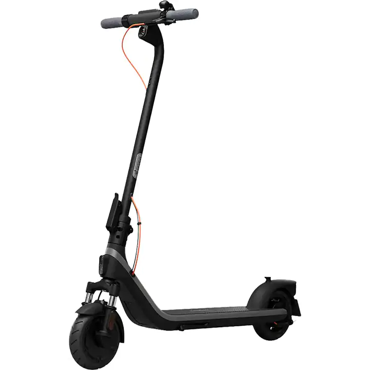 Segway Ninebot E2 Plus II eScooter 15 mph / 16 mi BB22485955