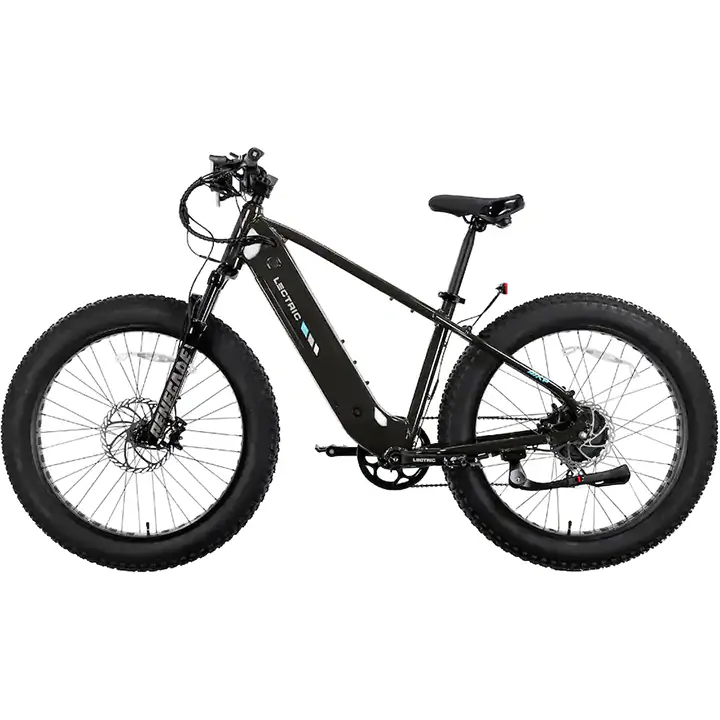 Lectric eBikes XPeak2 High-Step Long-Range eBike 80mi/28mph BB22513985