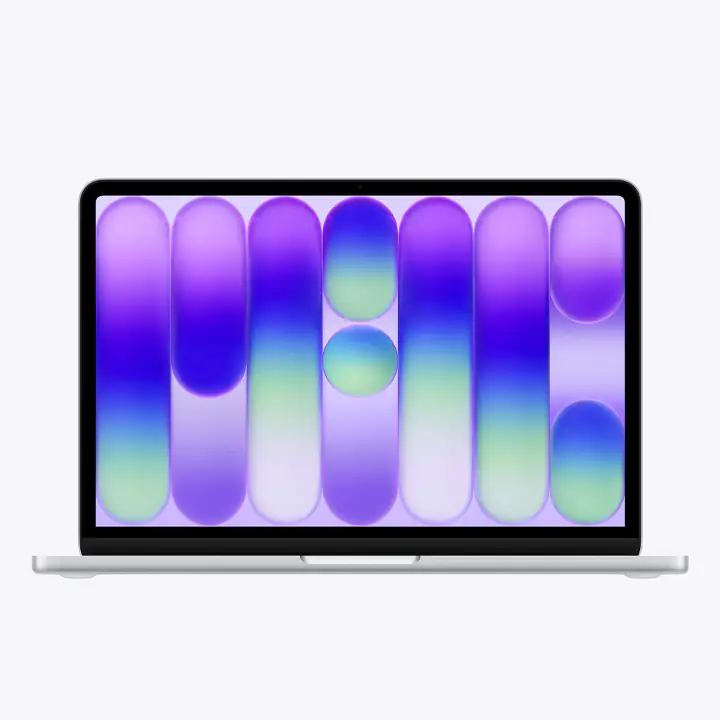 Apple MacBook Neo 13" / 256GB - Silver