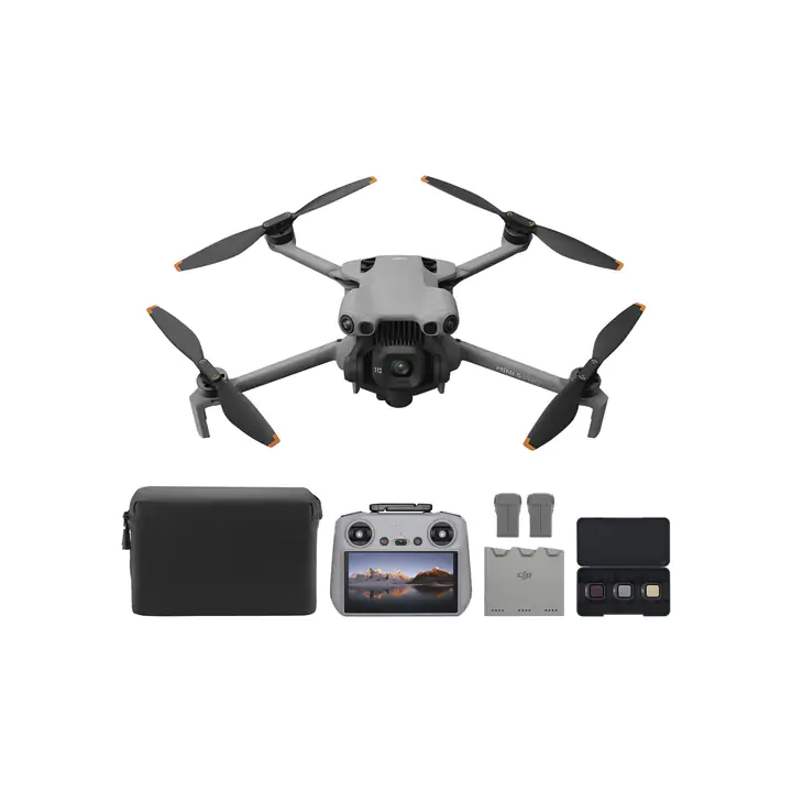 DJI Mini 5 Pro Fly More Combo Plus (with DJI RC2) BB22688807