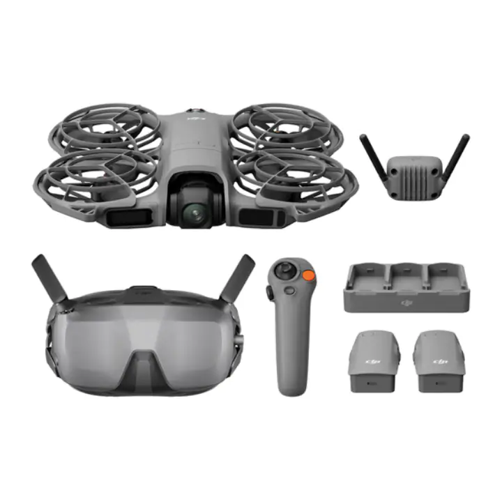 DJI Neo 2 Motion Fly More Combo BB22688809